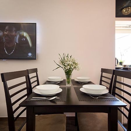 Apartment Shambala Sea View โรวีน ภายนอก รูปภาพ